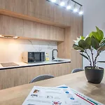 Apartamento La Magnolia De Cadiz