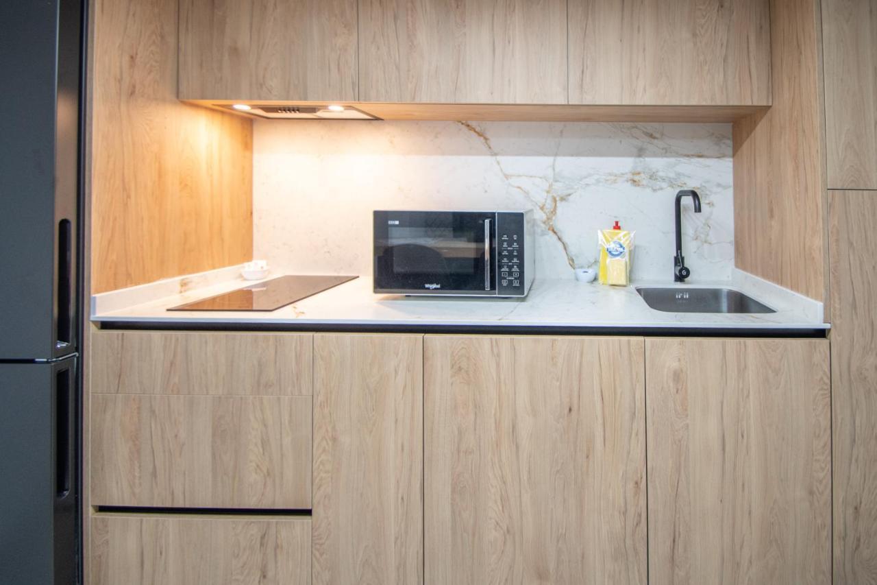 La Magnolia De Appartement Cádiz