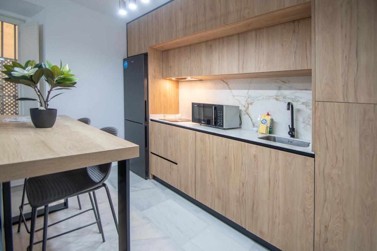 La Magnolia De Appartement