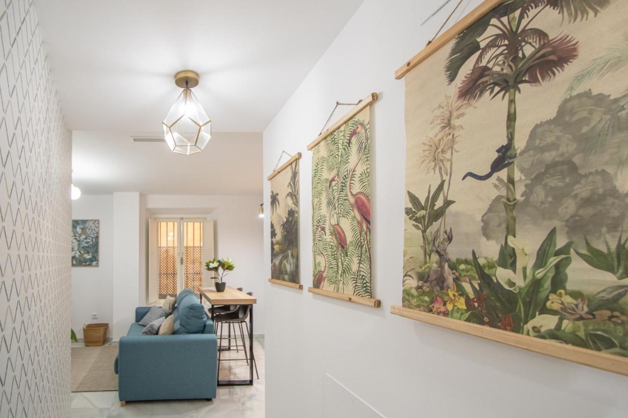 Appartement La Magnolia De